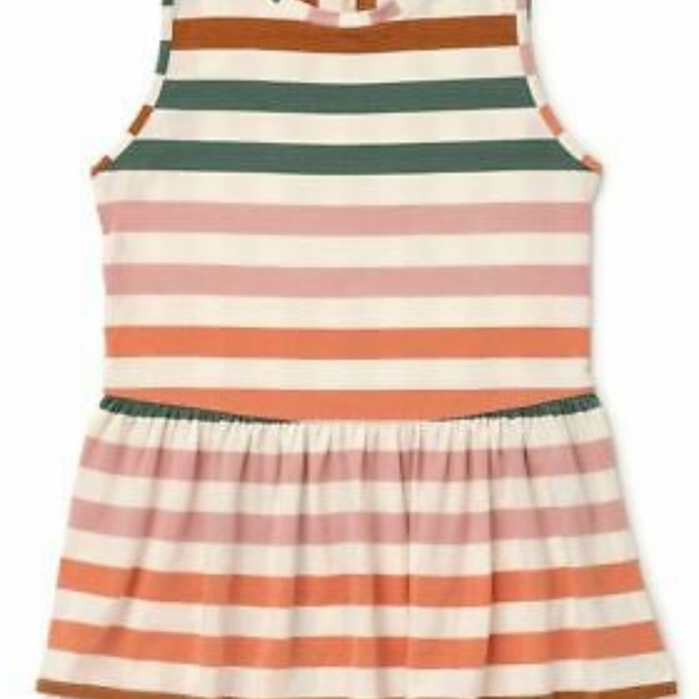 Matilda Jane Tank